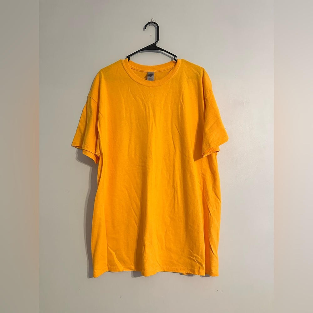 Gildan Ultra Cotton T Shirt Size XL